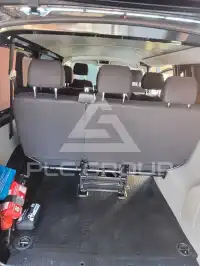 2016 Volkswagen T6