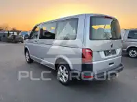 2016 Volkswagen T6