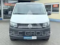 2016 Volkswagen T6