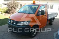2016 Volkswagen T6