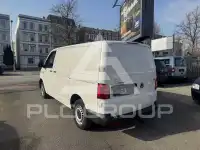 2016 Volkswagen T6