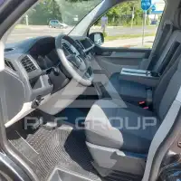 2016 Volkswagen T6