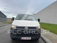 2016 Volkswagen T6