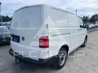 2016 Volkswagen T6