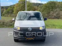 2016 Volkswagen T6