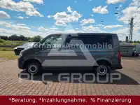 2016 Volkswagen T6