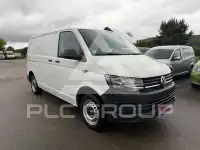 2016 Volkswagen T6