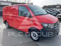 2016 Volkswagen T6