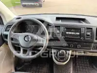 2016 Volkswagen T6