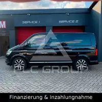 2016 Volkswagen T6