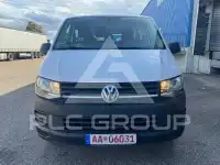 2016 Volkswagen T6
