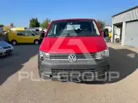 2016 Volkswagen T6