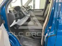 2016 Volkswagen T6