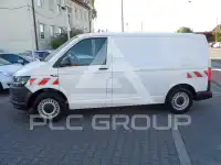 2016 Volkswagen T6
