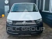 2016 Volkswagen T6