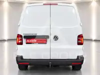 2016 Volkswagen T6