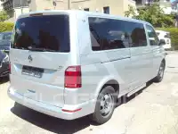 2016 Volkswagen T6