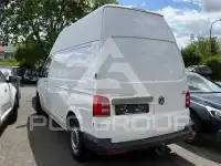 2016 Volkswagen T6