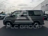 2016 Volkswagen T6