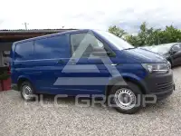 2016 Volkswagen T6