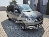 2016 Volkswagen T6