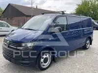 2016 Volkswagen T6