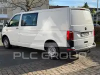 2016 Volkswagen T6