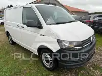 2016 Volkswagen T6
