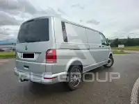 2016 Volkswagen T6
