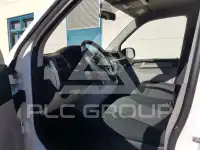 2016 Volkswagen T6