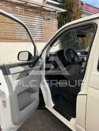 2016 Volkswagen T6