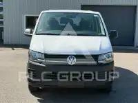 2016 Volkswagen T6