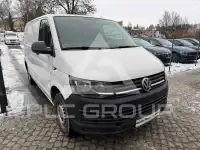 2016 Volkswagen T6