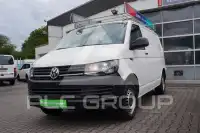 2016 Volkswagen T6