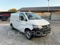 2016 Volkswagen T6