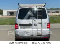 2016 Volkswagen T6