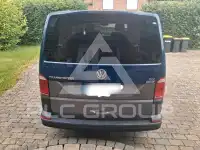 2016 Volkswagen T6