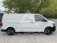 2016 Volkswagen T6