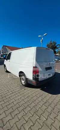2016 Volkswagen T6