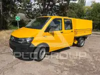 2016 Volkswagen T6