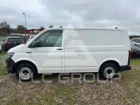 2016 Volkswagen T6