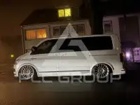 2016 Volkswagen T6