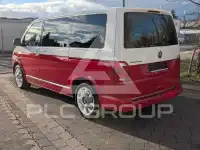 2016 Volkswagen T6