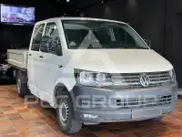 2016 Volkswagen T6