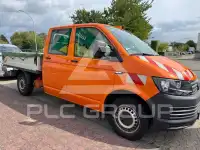2016 Volkswagen T6