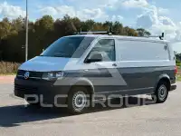2016 Volkswagen T6