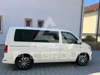 2016 Volkswagen T6