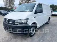 2016 Volkswagen T6