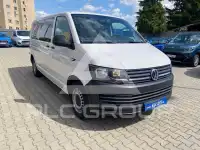 2016 Volkswagen T6
