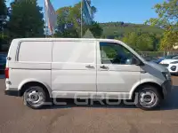 2016 Volkswagen T6